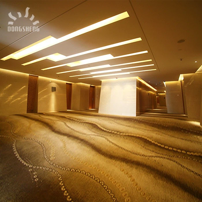 Hotel luxry Carpets
